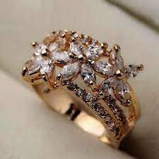 Pin On Diamond Rings