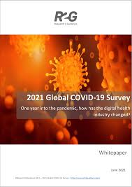 Integrate the best apps on market under your branded service. Research2guidance 2021 Global Covid 19 Survey One Year Into The Pandemic How Has The Digital Health Industry Changed
