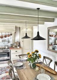 I have a lovely two story brick faced colorado colonial. Rustic Elegant French Farmhouse Design Ideas Part 2 Hello Lovely