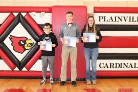 USD 270 APRIL 2019 NEWSLETTER