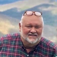 David Brian Carnley Obituary July 25, 2022