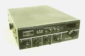 Image result for Ham International Multimode 3