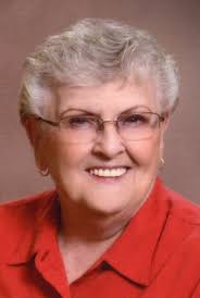 Obituary for Wilma J. (Burden) Collins