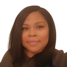 Meet Nicole Jackson: Speaker