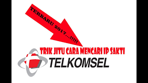 Alat pencarian ip akan menunjukkan kota, negara bagian, kode pos, negara, isp, dan zona waktu dari alamat ip mana pun. Trik Jitu Cara Mencari Ip Sakti Telkomsel Terbaru Youtube