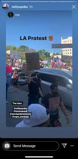 Nonetheless, reilly has remained quiet about his courting life. Uzivatel Blair Henley Na Twitteru Cool To See Reilly Opelka And Tommy Paul Attend The Massive La Protest Yesterday With A Group Of Friends Reillyopelka Insta Https T Co Rlbtyc6nsl