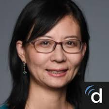Dr. Tingting Zhou, MD
