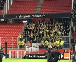 Stade rennais neemt het op tegen fc nantes op 22 aug. Rennes Nantes 28 01 2017