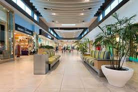 Pen Centre In St Catharines On Designed By Gh A In Collaboration With Mmc International Architects False Ceiling False Ceiling Bedroom False Ceiling Design