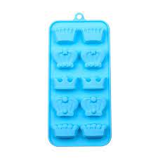 Maybe you would like to learn more about one of these? Shop For The Crowns Silicone Candy Mold By Celebrate It At Michaels