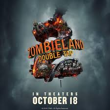 Pin On Regarder Retour A Zombieland 2019 Streaming Vf Hd