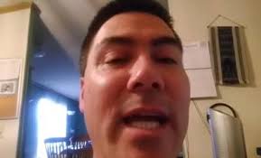 Jesse Towner Green Belt Test 2012 Fall Foliage Trip, Gilboa, NY.