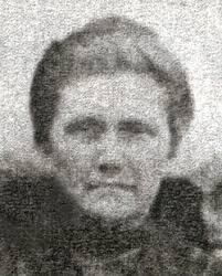 Annette Lyle “Annie” Fauber Grant (1872-1963)