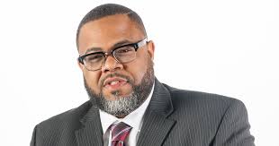 Meet President Sean Madison