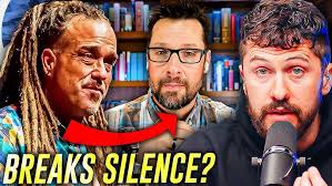 Todd White Had Enough And Breaks Silence During A Live Sermon