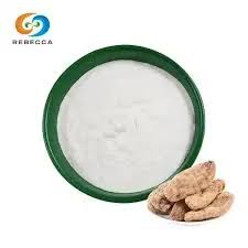 China Gastrodin Powder Free Sample For sale Manufacturers,Suppliers,Factory  - Bulk in Stock - Rebecca