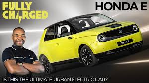 The new honda e is an innovative electric vehicle created for the city. Honda E Advance Preise Und Technische Daten Ev Database