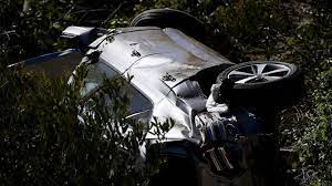 Not using seat belts, car seats, and booster seats contributed to over 9,500 crash deaths. Tiger Woods Car Crash Caused By Speed Sheriff Abc News