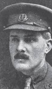 James FORBES-ROBERTSON VC