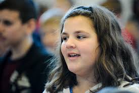 PICTURE THIS: Veterans Day assembly in Middleton