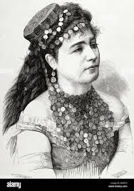 Rosita mauri hi-res stock photography and images