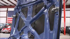 Image result for Monarch Blue 1958 Thunderbird