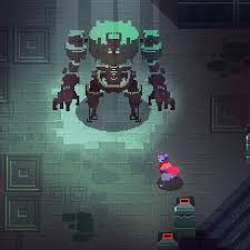 Projects inspired by the 16 bit console generation from the late 80s and early 90s. Hyper Light Drifter Is A Dark And Stunning Take On Classic 16 Bit Games The Verge