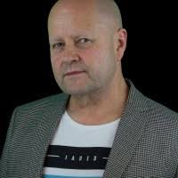 Terence (William) Burgan