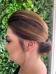 Rô Cabeleireira e Dani Lopes Espaço da Beleza