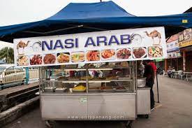 Di arabian kitchen kami menggunakan beras basmathi pertama di malaysia pes nasi arab segera, terhangat di malaysia, produk unggul, rasa dan aroma yang 30 salmah 4355317. Nasi Arab Kepala Batas Onlypenang Com