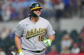 Athletics first baseman Nick Kurtz grew up a Phillies fan — and has a family cat named after Bryce Harper