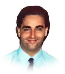 Obituary of John Heath Morillo