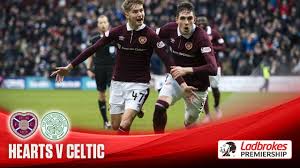 Hearts ran celtic very close, losing the game on penalties after an eventful 120 minutes of action. Hearts Hammer Celtic To End Record Breaking Run Youtube
