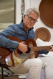 America's Gerry Beckley - Road Stories with Dave Lawrence ...