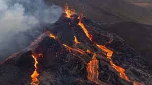 Eruption 2011) и eruption i can't stand the rain (4 hits: Iceland Volcano Eruption Sends Rivers Of Lava Flowing The Weather Channel Articles From The Weather Channel Weather Com