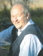 Obituary information for James Arthur Pepper, III