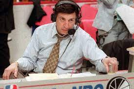 Albert will call the series for tnt. Marv Albert Set To Call Nba All Star Game At The United Center Chicago Sun Times
