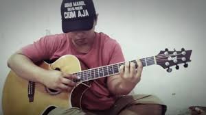 Lagu enak 7 months ago. Profil Alip Ba Ta Gitaris Fingerstyle Yang Dipuji Avenged Sevenfold