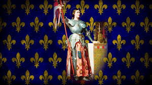 We did not find results for: Chant A Sainte Jeanne D Arc French Song To St Joan Of Arc Youtube