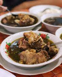 The banyuwangi area of east java is one of the most underrated yet beautiful destinations i've had the pleasure of visiting within indonesia. 5 Warung Rawon Paling Enak Di Banyuwangi Rasanya Mantap