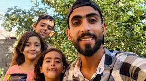 Help Mohammed and Family Survive