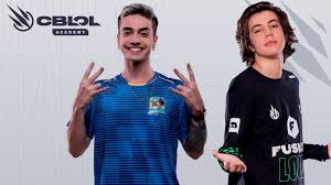 Veja aqui a tabela atualizada do cblol academy 2021 e um guia completo com informações sobre times, jogadores, entrevistas, calendário de jogos, transmissão e mais. Cblol Academy Rensga E Loud Fecham A Rodada Atrasada Com Vitoria Pichau Arena