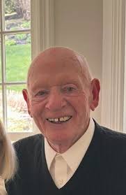 Obituary information for Michael Joseph Cuddy