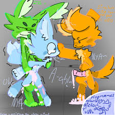 Toxic Rabbit Kaiju Paradise hentai videos, GIFs, and images | R34.app