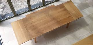 And if you pick out the right table, it can last you decades. Bespoke Extending Dining Table Handmade To Order