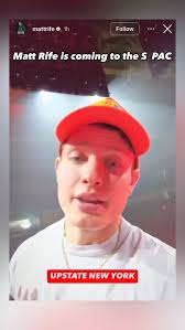 Meanwhile, in Saratoga… We all love the S PAC @aroundsaratogasprings , 📷:  @mattrife