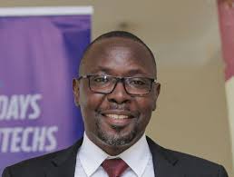 FINTECH & IIPS IN AFRICA: CHALLENGES, CHOICES & OPPORTUNITIES.