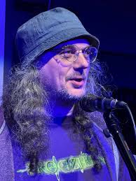 John Hackett Band added a new photo —...