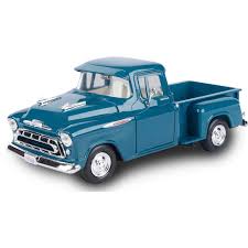 Image result for Mack Green 1955 Truck