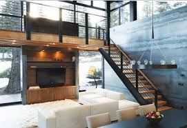 Rumah ini sangat cocok bagi jenis rumah tropis pada dasarnya menyelaraskan udara yang masuk ke dalam ruangan agar rumah kelihatan segar dan sirkulasi udara berjalan lancar. 25 Inspiratif Model Rumah Tingkat Di Dalam Design Info On The Web